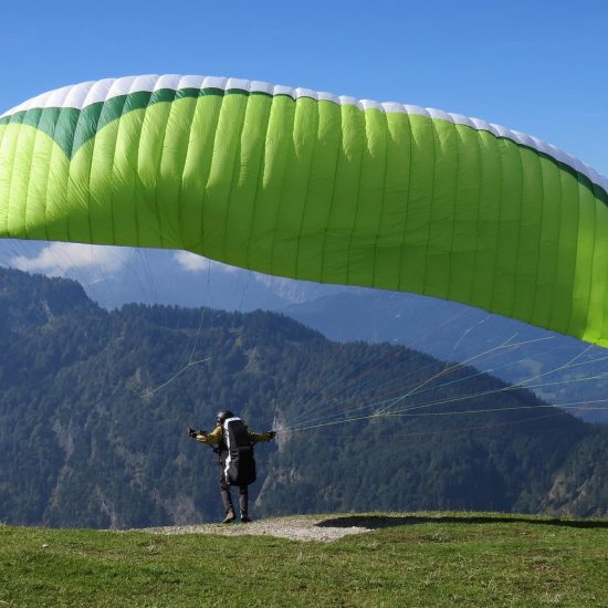 Parapendio