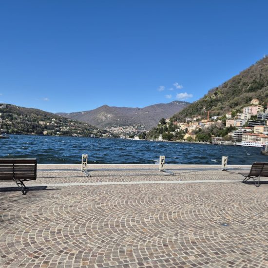 Parapetti-Parapetto-Lungolago-Vento