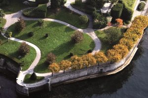 Parco Casa di Riposo Cesare ed Emilio Prandoni(Torno)