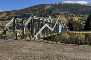 Passerella-Frodolfo Passerella-Frodolfo