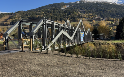 Passerella-Frodolfo Passerella-Frodolfo