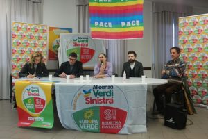 Patelli, Fratoianni, Grossi, Dori, Brugnani