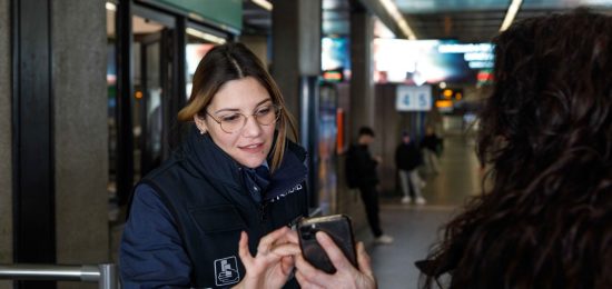 Personale Assistenza&Controllo Trenord [2]
