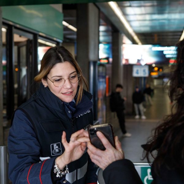 Personale Assistenza&Controllo Trenord [2]