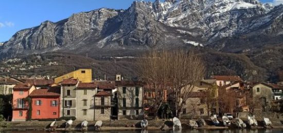 Ph: ©Comune di Lecco su Leccotourism.it