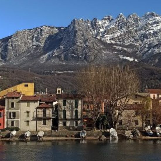 Ph: ©Comune di Lecco su Leccotourism.it