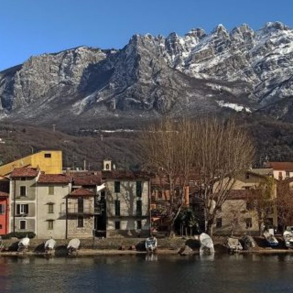 Ph: ©Comune di Lecco su Leccotourism.it