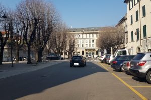 Piazza Roma