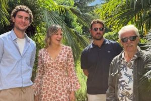 Pietro Fadda, Giulia Gentili, Marco Lombardi (Pollution Art), Beppe Spadacini 2