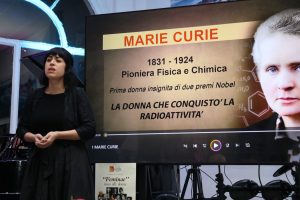 Pirandello Londino Valentina