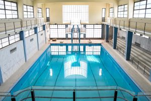 Piscina Sinigaglia