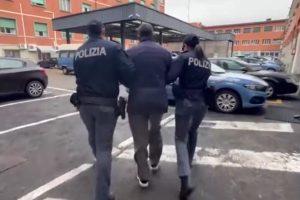Polizia