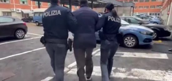 Polizia