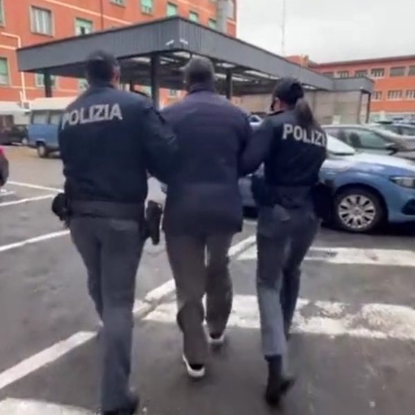 Polizia