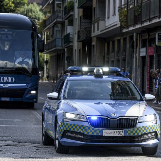 Polizia-Como-Partita
