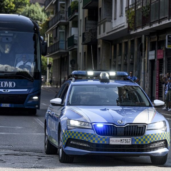 Polizia-Como-Partita