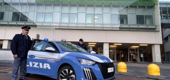 Polizia-Di-Stato-Ospedale-Sant-Anna