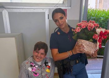Polizia-Di-Stato-Questura-Fiori