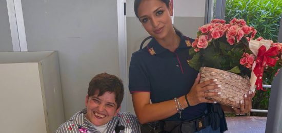 Polizia-Di-Stato-Questura-Fiori