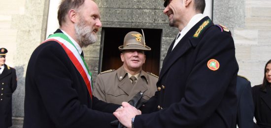 Polizia-Locale-Basilica-San-Fedele-Messa-San-Sebastiano-Martire-Rapinese-Aiello