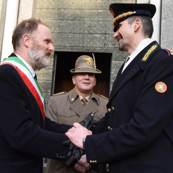 Polizia-Locale-Basilica-San-Fedele-Messa-San-Sebastiano-Martire-Rapinese-Aiello