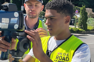 Polizia-Locale-On-Hte-Road