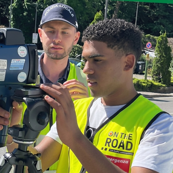 Polizia-Locale-On-Hte-Road