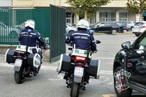 Polizia-Locale