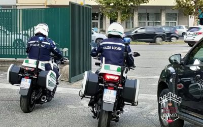 Polizia-Locale