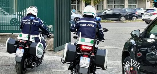 Polizia-Locale