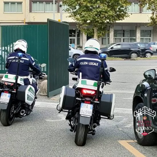 Polizia-Locale