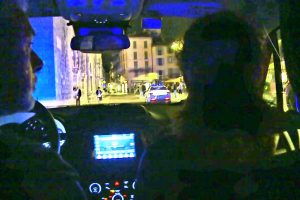 Polizia-Notte-Piazza-Duomo