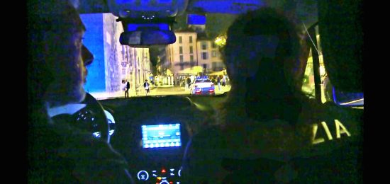 Polizia-Notte-Piazza-Duomo