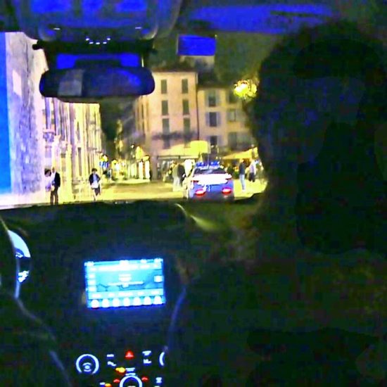 Polizia-Notte-Piazza-Duomo