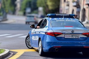 Polizia-Stato-Auto Polizia-Stato-Auto