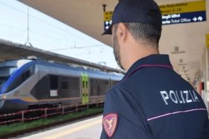 Polizia-Stato-Polfer