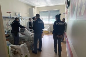 Polizia di Stato 2