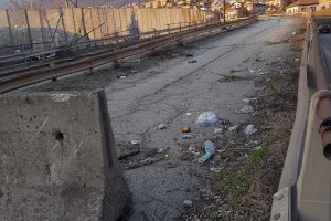 Ponte Chiasso ex rampa autostrada3