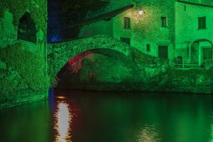 Ponte della Civera Nesso ph Maurizio Moro