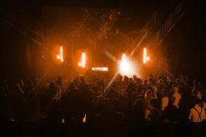 Popcore-pubblico