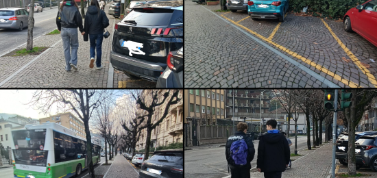 Posti-Gialli-Blu-Parcheggi-Residenti-Viale-Rosselli-Combo