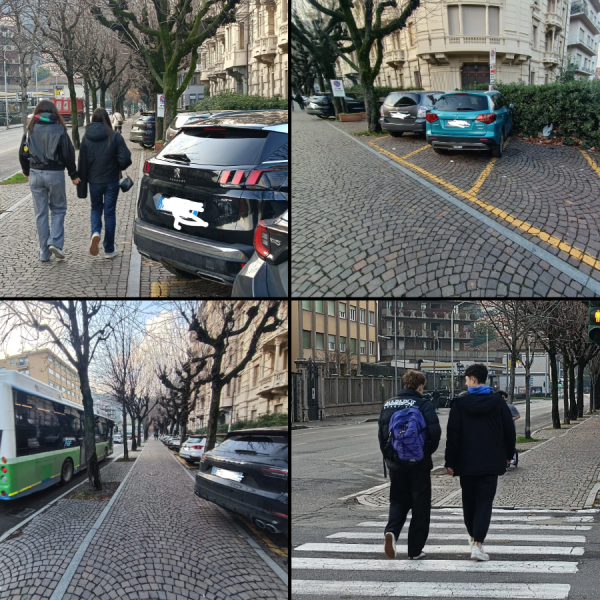 Posti-Gialli-Blu-Parcheggi-Residenti-Viale-Rosselli-Combo