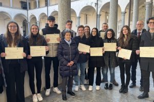 Premi di studio Silvia Luglio 2023