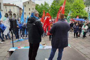 Primo Maggio sindacati (7)
