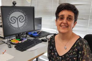 Prof. Michela Prest