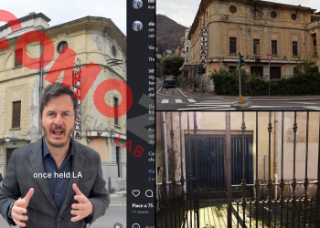 Progetto Genera collage