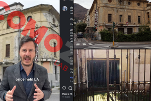 Progetto Genera collage
