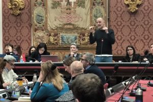 Protesta-Manifestazione-Nidi-Comune-Consiglio-Comunale (8)