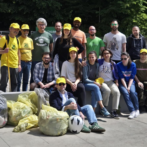 Pulizia-Insubria