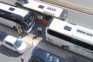 Pullman-Bus-Turistici-Tangenziale